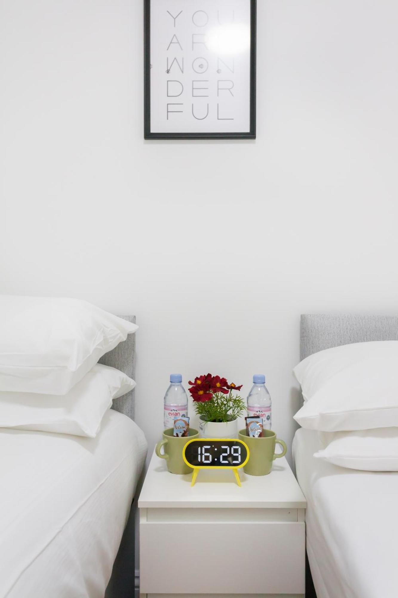 Eurostar Rooms London Exteriör bild