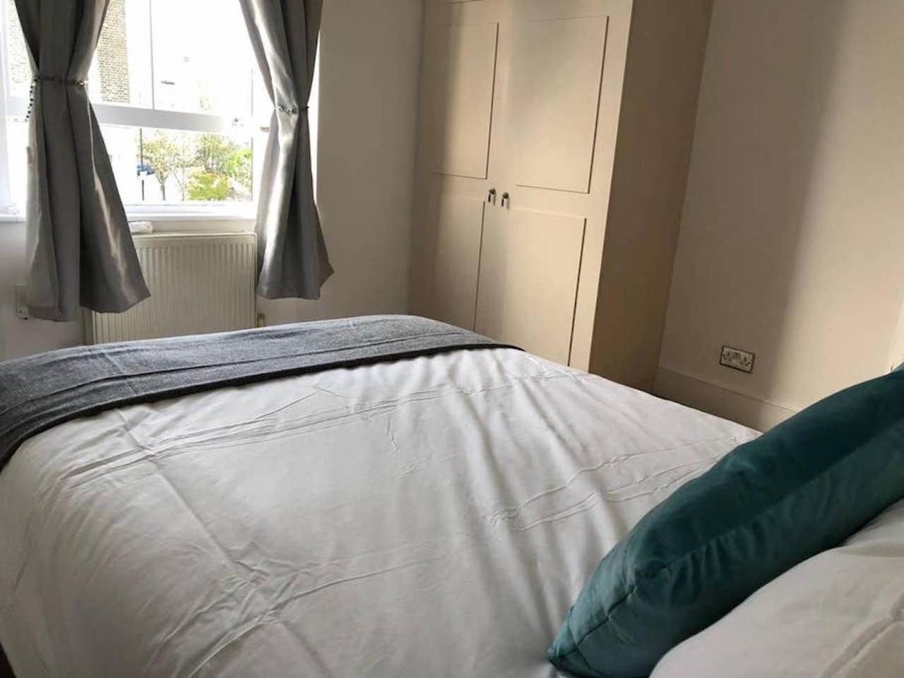 Eurostar Rooms London Exteriör bild